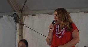Hawaii Republican gubernatorial candidates meet in panel at state fair