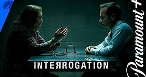 Interrogation | New Series | Paramount+ Nordic