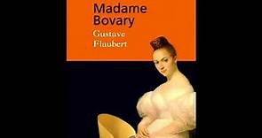 Audiolibro completo Madame Bovary Gustave Flaubert