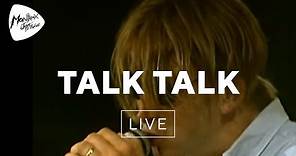 Talk Talk - Life is What You Make it (Live @ Montreux 1986)
