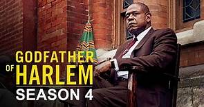 Godfather of Harlem Season 4 Trailer, Release Date, When will it come?