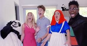 Toy Tales | Lele Pons, Juanpa Zurita & Liza Koshy