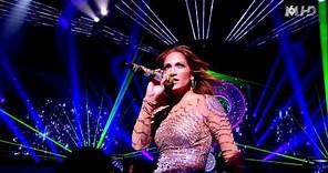 Jennifer Lopez - On The Floor - The X Factor France
