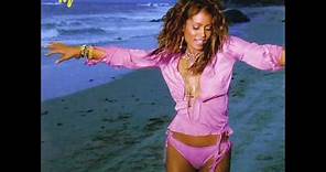 Tamia - Questions