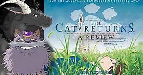 The Cat Returns Review