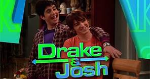 Drake & Josh – Season 4 Opening