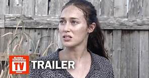 Fear the Walking Dead S05E16 Season Finale Trailer | 'End of the Line' | Rotten Tomatoes TV