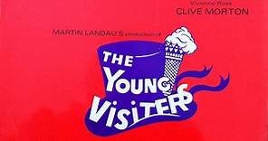 "The Young Visiters" Original London Cast - The Young Visiters