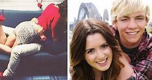 Laura Marano And Ross Lynch Dated