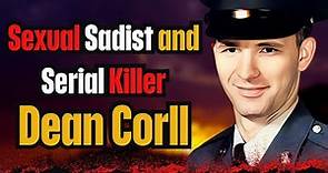 The Chilling Story of Sexual Sadist and Serial Killer Dean Corll #TrueCrime #SerialKillers