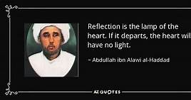 Abdullah ibn Alawi al Haddad - Alchetron, the free social encyclopedia