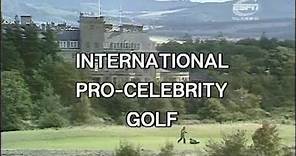 International Pro Celebrity Golf 1981 Episode 4