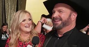 Garth Brooks & Trisha Yearwood Reveal Secrets to Their Long Marriage