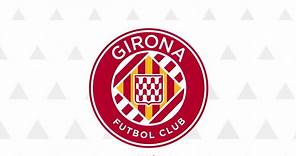 Así ha evolucionado el escudo del Girona FC