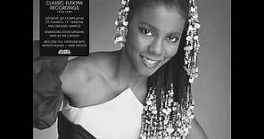 Patrice Rushen - Haven't You Heard (12" Version)