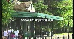 Ciudad de Ranelagh - Berazategui - DiFilm (1996)