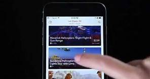 Trip Planning with the Expedia App - Flights, Hotels, Cars, Activities & More