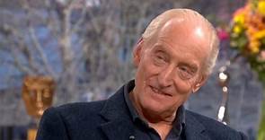 Charles Dance recounts time he met 10-year-old Kate Beckinsale