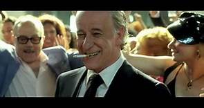 La Grande Bellezza, Il trailer ufficiale del film di Paolo Sorrentino - Film (2013)