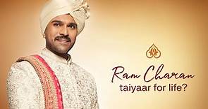 Shivani Rawat - The tale of Ram Charan's extraordinary...