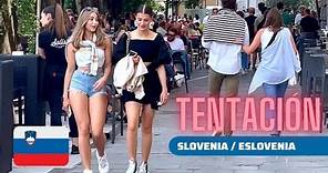 ESLOVENIA - CÓNYUGES EXTRANJEROS y MUJERES QUE EMIGRAN