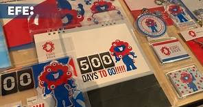 La Expo de Osaka 2025, rodeada de incógnitas a 500 días de su inicio
