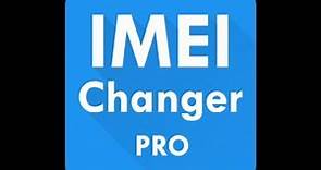 How to install IMEI Changer and Xposed on Nougat
