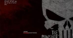 PC Longplay [646] The Punisher