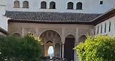 El Generalife, la finca de recreo de los sultanes nazaríes, es un paraiso de luz, aromas y el murmullo del agua de sus fuentes #alhambra #granada #andalucia #spain #tour #tourguide #travel | Visit & Daily Tours