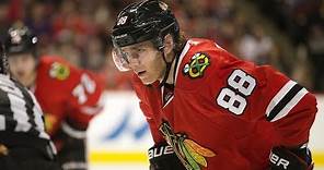 Patrick Kane Career Highlights