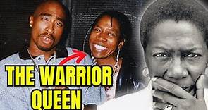 The LIFE of Afeni Shakur: From Black Panther to Mother of an ICON