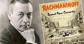 10 of Rachmaninov’s all-time greatest works