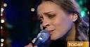 Fiona Apple - "Paper Bag" live @ TheToday Show [with lyrics]