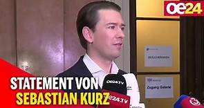 Sebastian Kurz | Kurz-Prozess: Schmid wird von der WKStA befragt