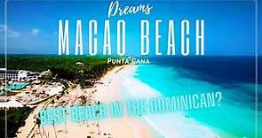 Breathtaking Dreams MACAO BEACH Punta Cana | Best All Inclusive Resort in the Dominican Republic?