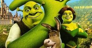 SHREK 2 es una obra maestra de la animación.