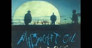 Midnight Oil - Beds Are Burning [Lyrics - Letra]