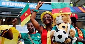 Suiza vs Camerún Resultado y Goles | QATAR 2022 GRUPO G