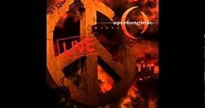 A Perfect Circle: eMOTIVe (Live) - Diary Of A Lovesong