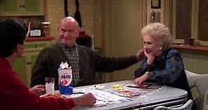 When In-Laws Attack - Surviving a Visit from Debra's Parents in Everybody Loves Raymond