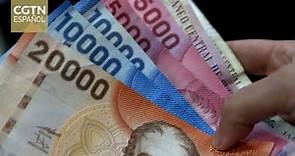 El peso chileno es una de las monedas que más se ha depreciado en América Latina
