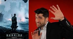 Dunkirk - Movie Review