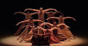 Revelations - Alvin Ailey American Dance Theater
