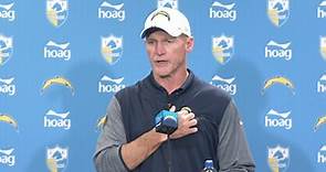 Ken Whisenhunt Press Conference