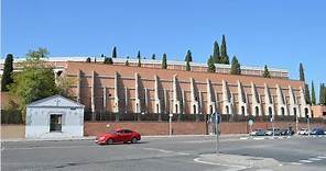 SACRAMENTAL SAN JUSTO (CEMENTERIO)