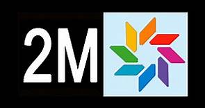 2M live , 2M en direct : La deuxième chaine TV Marocaine - Fraja Maroc