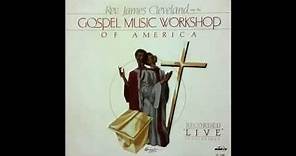 Glorious Is The Name Of Jesus (1984) James Cleveland & The Gospel Music Workshop Of America