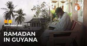 South American Ramadan in tropical Guyana | Al Jazeera World Documentary
