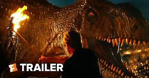 Jurassic World Dominion Trailer #2 (2022) | Movieclips Trailers