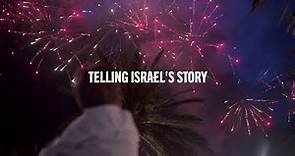 The Times of Israel - Telling Israel's story